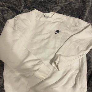 Nike Crewneck Sweater